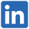 linkedin logo